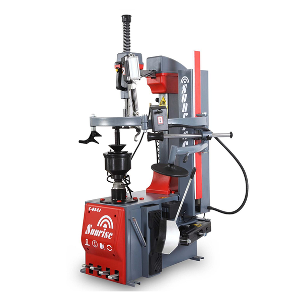 輪胎拆胎機 C-094A