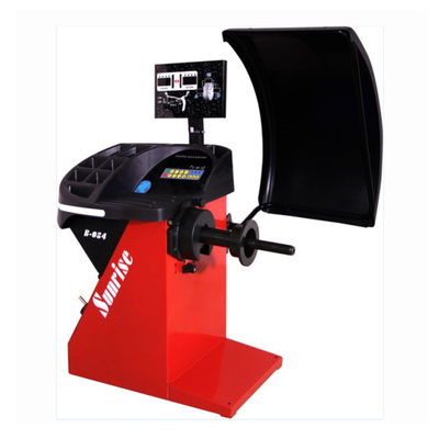 轮胎平衡机 B-084