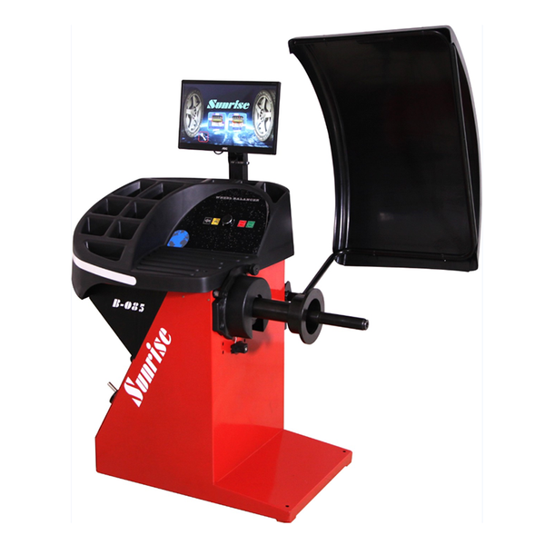 輪胎平衡機 B-085