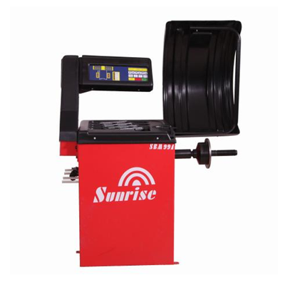 轮胎平衡机 SBM99A