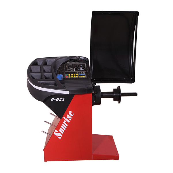 輪胎平衡機 B-083